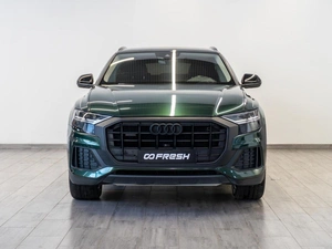 Внедорожник Audi Q8 2019 года, 6199000 рублей, Саратов