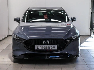 Хетчбэк Mazda 3 2019 года, 1699000 рублей, Красноярск