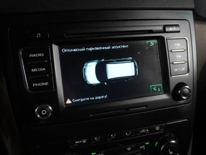 Внедорожник Skoda Yeti 2013 года, 1424000 рублей, Воронеж