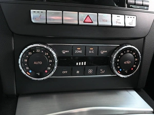 Седан Mercedes-benz C-класс 2013 года, 1799000 рублей, Аксай