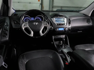 Внедорожник Hyundai ix35 2013 года, 1089000 рублей, Воронеж