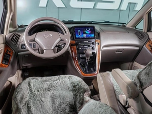 Внедорожник Lexus RX 1999 года, 789000 рублей, Воронеж