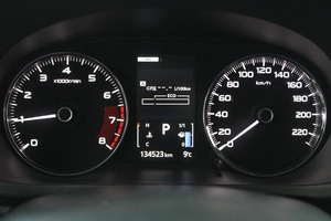 Внедорожник Mitsubishi Pajero Sport 2017 года, 3150000 рублей, Красноярск