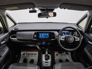 Хетчбэк Honda Fit 2021 года, 1255000 рублей, Красноярск