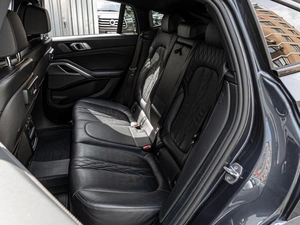 Внедорожник BMW X6 2020 года, 7930000 рублей, Краснодар