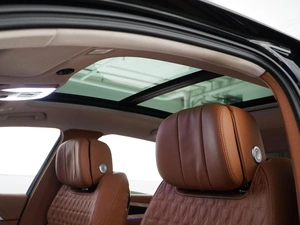 Седан Hongqi H9 2024 года, 4149046 рублей, Москва