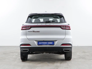 Внедорожник Chery Tiggo 7 Pro Max 2023 года, 1813444 рублей, Москва