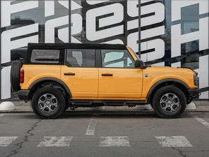 Внедорожник Ford Bronco 2022 года, 5699000 рублей, Краснодар