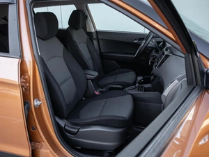 Внедорожник Hyundai Creta 2016 года, 1449000 рублей, Большой Сочи