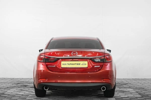 Седан Mazda 6 2014 года, 1749000 рублей, Кемерово