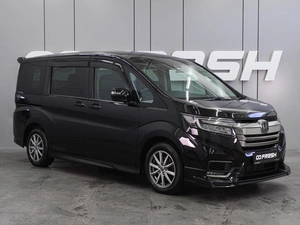 Минивэн Honda Stepwgn Spada 2017 года, 2534000 рублей, Воронеж