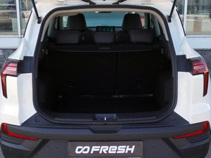 Внедорожник Москвич 3 2024 года, 1650000 рублей, Нижний Новгород