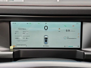 Внедорожник Jetour T2 2024 года, 3390000 рублей, Краснодар
