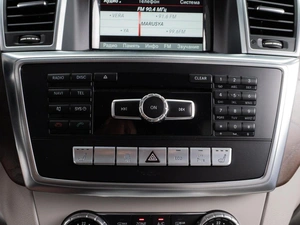 Внедорожник Mercedes-benz M-класс 2013 года, 2199000 рублей, Тюмень