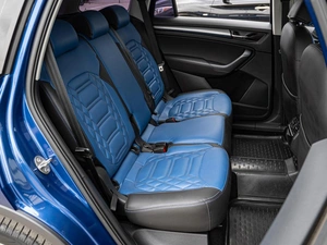 Внедорожник Skoda Kodiaq 2020 года, 2519000 рублей, Краснодар