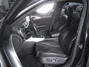 Седан Audi A6 2018 года, 2800000 рублей, Ростов-на-Дону