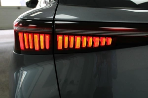Внедорожник OMODA C5 2023 года, 1780000 рублей, Красноярск