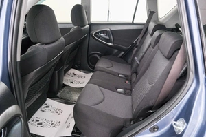 Внедорожник Toyota RAV4 2012 года, 1789000 рублей, Красноярск