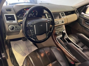 Внедорожник Land Rover Range Rover 2009 года, 1699000 рублей, Красноярск