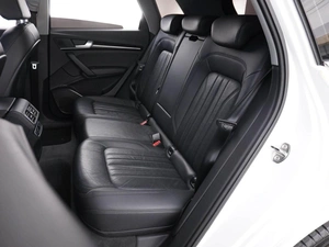 Внедорожник Audi Q5 2017 года, 2577977 рублей, Москва