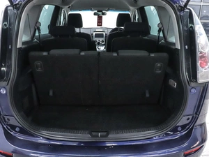 Минивэн Mazda Premacy 2007 года, 740000 рублей, Красноярск