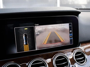 Седан Mercedes-benz E-класс 2016 года, 2850000 рублей, Краснодар