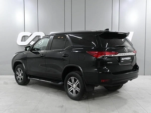 Внедорожник Toyota Fortuner 2018 года, 3549000 рублей, Аксай