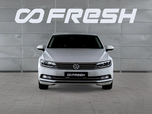 Седан Volkswagen Passat 2017 года, 2219000 рублей, Краснодар