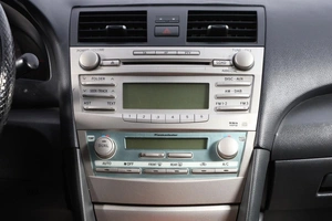 Седан Toyota Camry 2008 года, 999000 рублей, Новосибирск