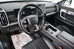 Внедорожник JAECOO J7 2023 года, 2249000 рублей, Красноярск