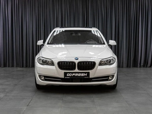 Седан BMW 5 серия 2010 года, 2029000 рублей, Тюмень