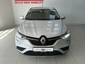 Внедорожник Renault Arkana 2020 года, 1750000 рублей, Смоленск