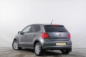 Хетчбэк Volkswagen Polo 2011 года, 769000 рублей, Кемерово