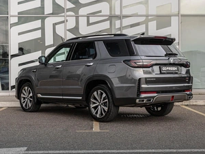 Внедорожник Changan CS95 2023 года, 2670000 рублей, Краснодар