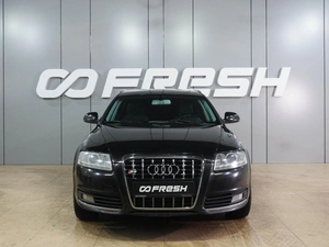 Универсал Audi A6 2009 года, 849000 рублей, Воронеж