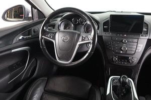 Седан Opel Insignia 2008 года, 819000 рублей, Пермь