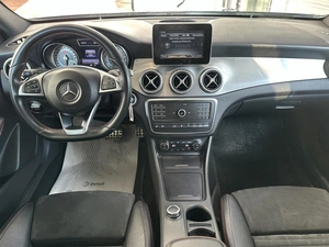 Внедорожник Mercedes-benz GLA-класс 2016 года, 2259000 рублей, Уфа