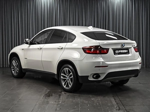 Внедорожник BMW X6 2012 года, 1798000 рублей, Ставрополь