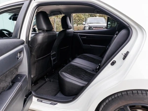 Седан Toyota Corolla 2016 года, 1349000 рублей, Большой Сочи