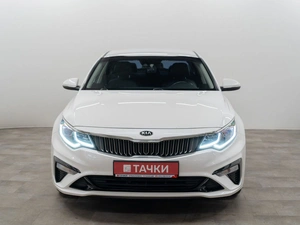 Седан Kia K5 2019 года, 2120000 рублей, Красноярск