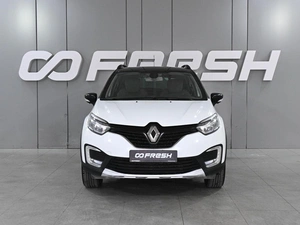 Внедорожник Renault Kaptur 2019 года, 1220000 рублей, Аксай