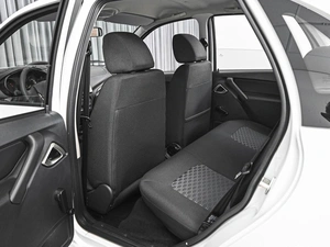 Седан ВАЗ (LADA) Granta 2026 года, 1080000 рублей, Ставрополь