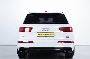 Внедорожник Audi Q7 2015 года, 3129000 рублей, Челябинск
