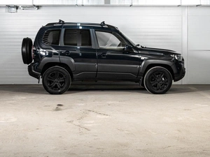 Внедорожник ВАЗ (LADA) Niva Travel 2023 года, 955000 рублей, Ставрополь