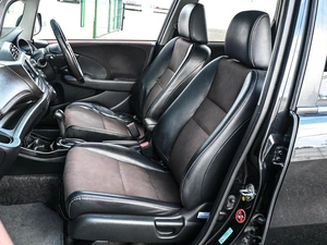Универсал Honda Fit Shuttle 2011 года, 954000 рублей, Кирилловка