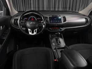Внедорожник Kia Sportage 2013 года, 1419000 рублей, Тюмень
