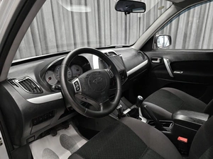 Внедорожник Chery Tiggo (T11) 2013 года, 549000 рублей, Красноярск