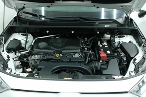 Внедорожник Toyota RAV4 2020 года, 3745000 рублей, Красноярск
