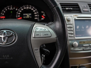 Седан Toyota Camry 2007 года, 1055000 рублей, Краснодар