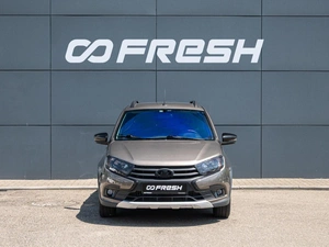 Универсал ВАЗ (LADA) Granta Cross 2024 года, 990000 рублей, Краснодар